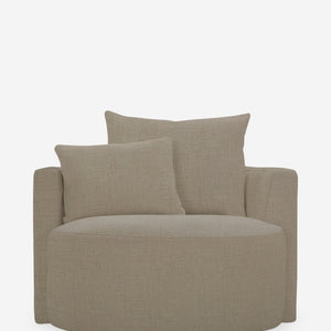 Dawson Swivel Chair