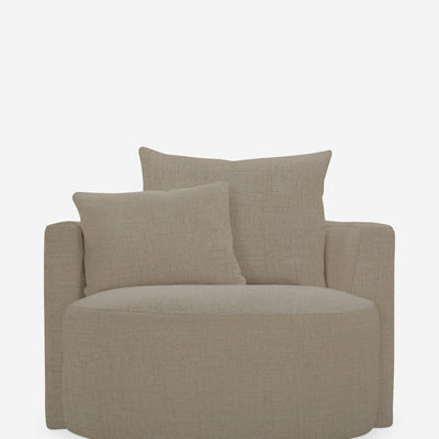 Dawson Swivel Chair