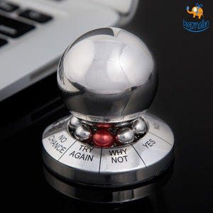 Decision Maker Paper Weight