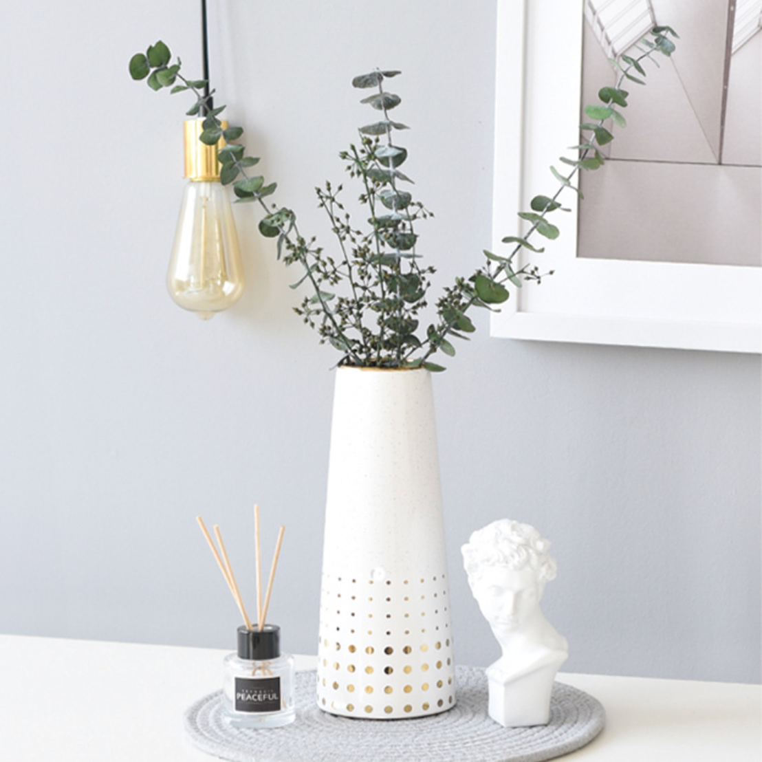 Decorative Vase