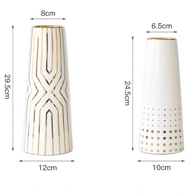 Decorative Vase