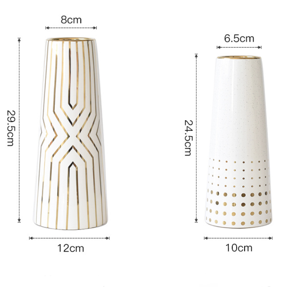 Decorative Vase