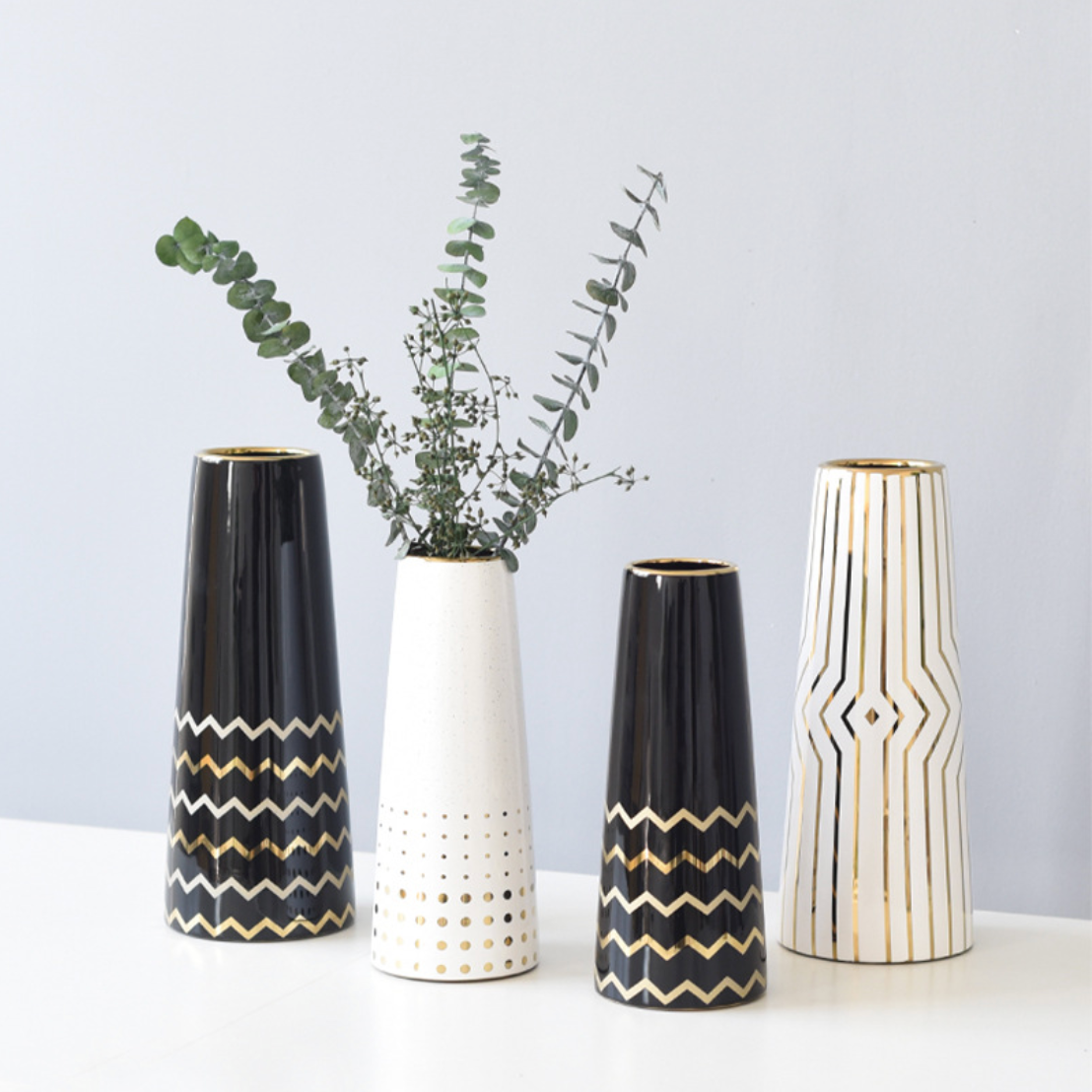 Decorative Vase