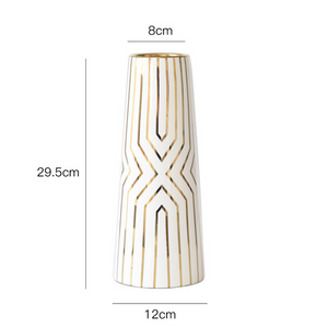 Decorative Vase