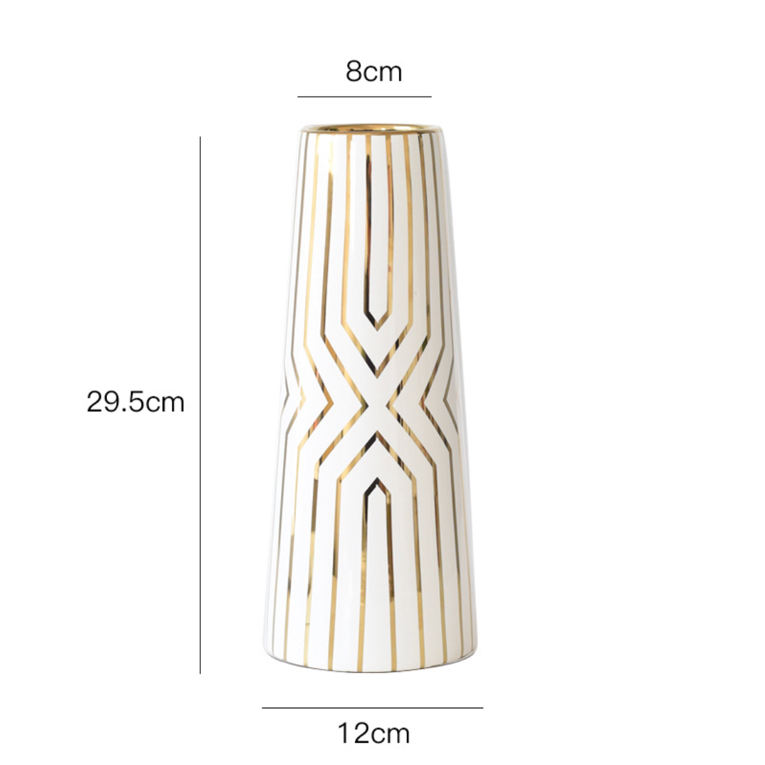 Decorative Vase