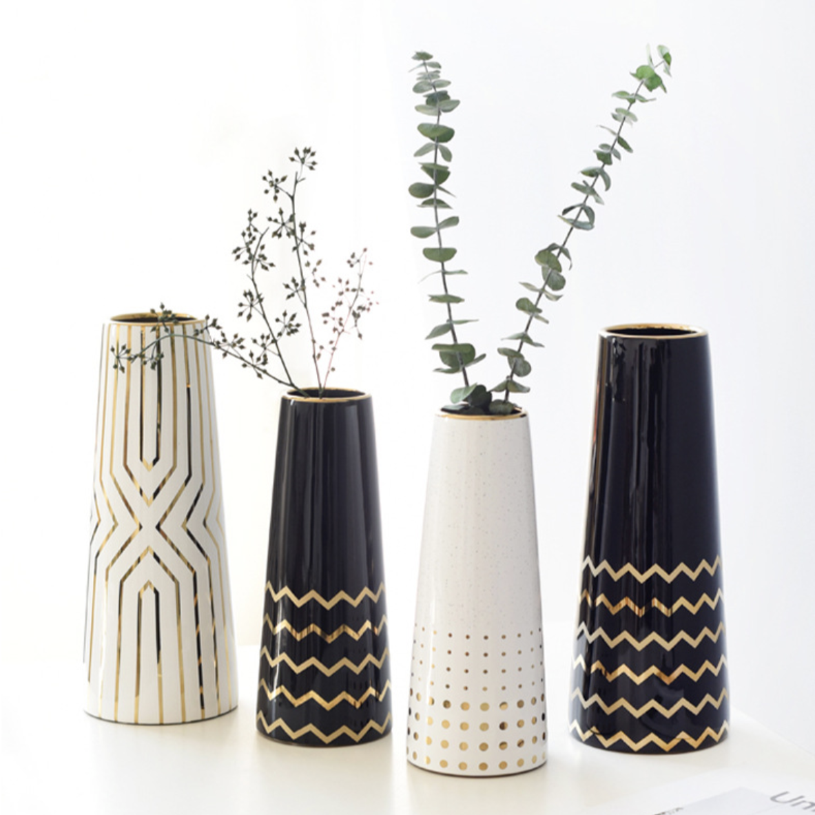 Decorative Vase