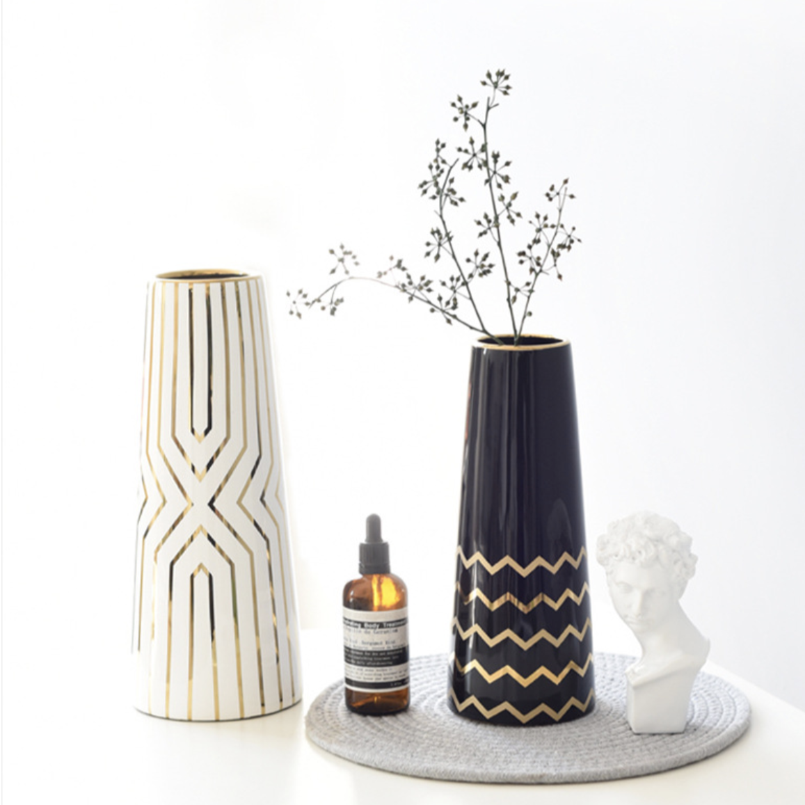 Decorative Vase