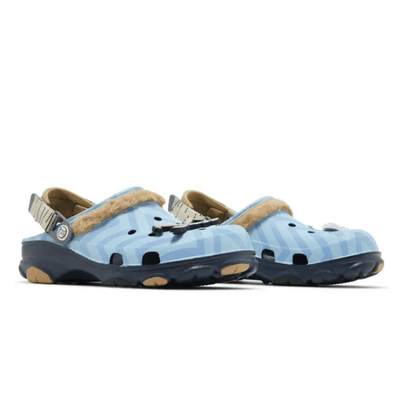 Crocs Classic All-Terrain Clog Demon Slayer Inosuke