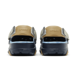Crocs Classic All-Terrain Clog Demon Slayer Inosuke