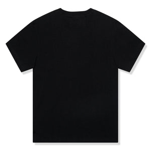 Denim Tears Denim University Black T Shirt