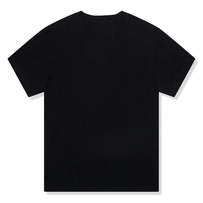 Denim Tears Denim University Black T Shirt