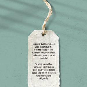 Dark Blue Slim Fit Jeans