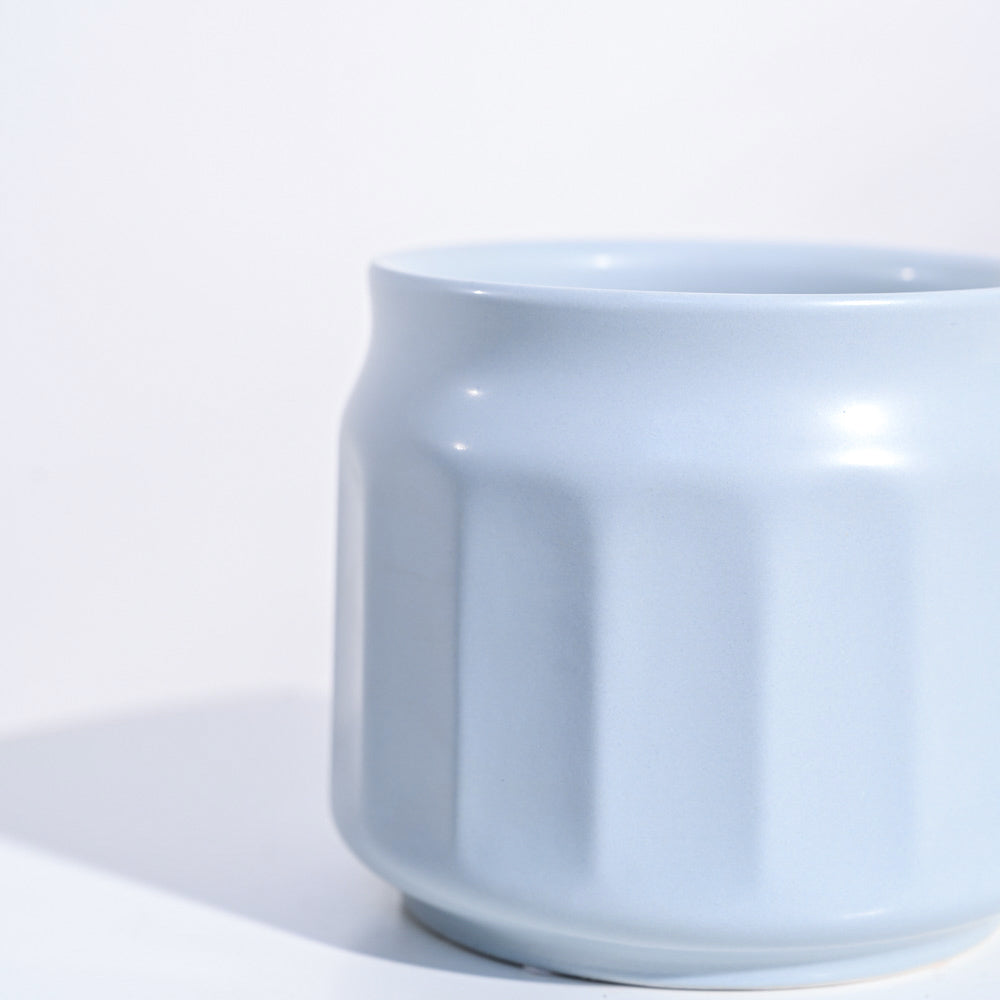 Jar Ceramic Pot