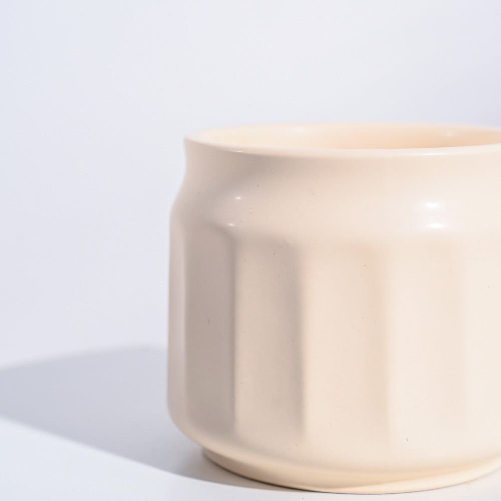 Jar Ceramic Pot