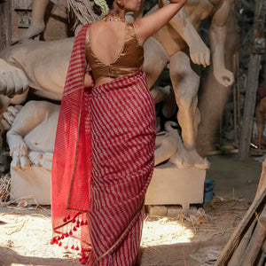 Dhunuchi Nach