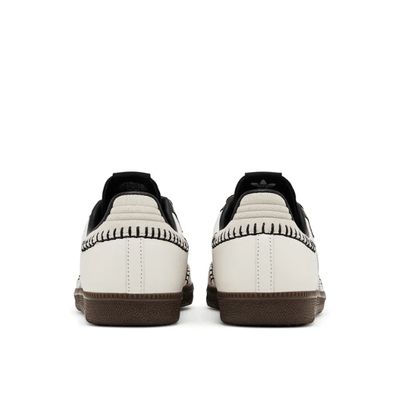 Adidas Samba OG Día de Muertos Pack Off White