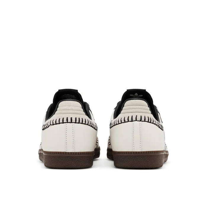 Adidas Samba OG Día de Muertos Pack Off White
