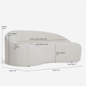 Diego Sofa