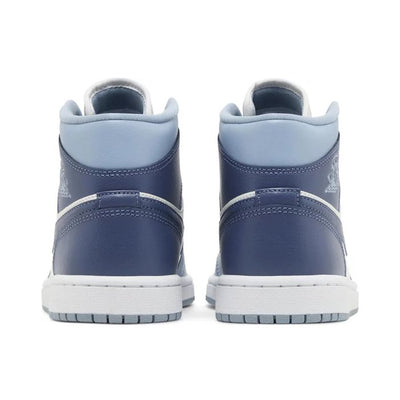 Jordan 1 Mid Diffused Blue