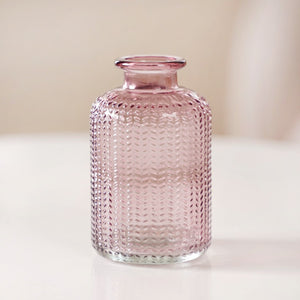 Set Of 3 Musked Aura Fragrance Bottle And Reed Diffuser