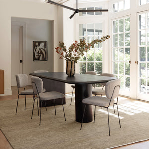 Heritage Hand-Knotted Wool Rug