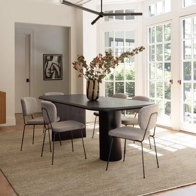 Heritage Hand-Knotted Wool Rug