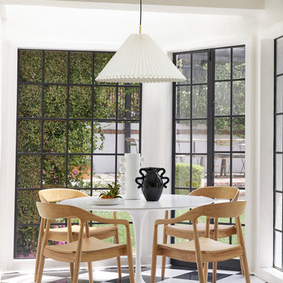 Ida Dining Arm Chair (Set of 2)