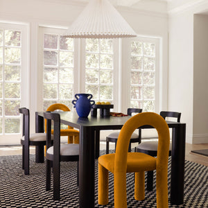 Temi Dining Chair by Sun at Six