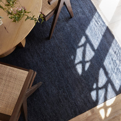 Heritage Hand-Knotted Wool Rug