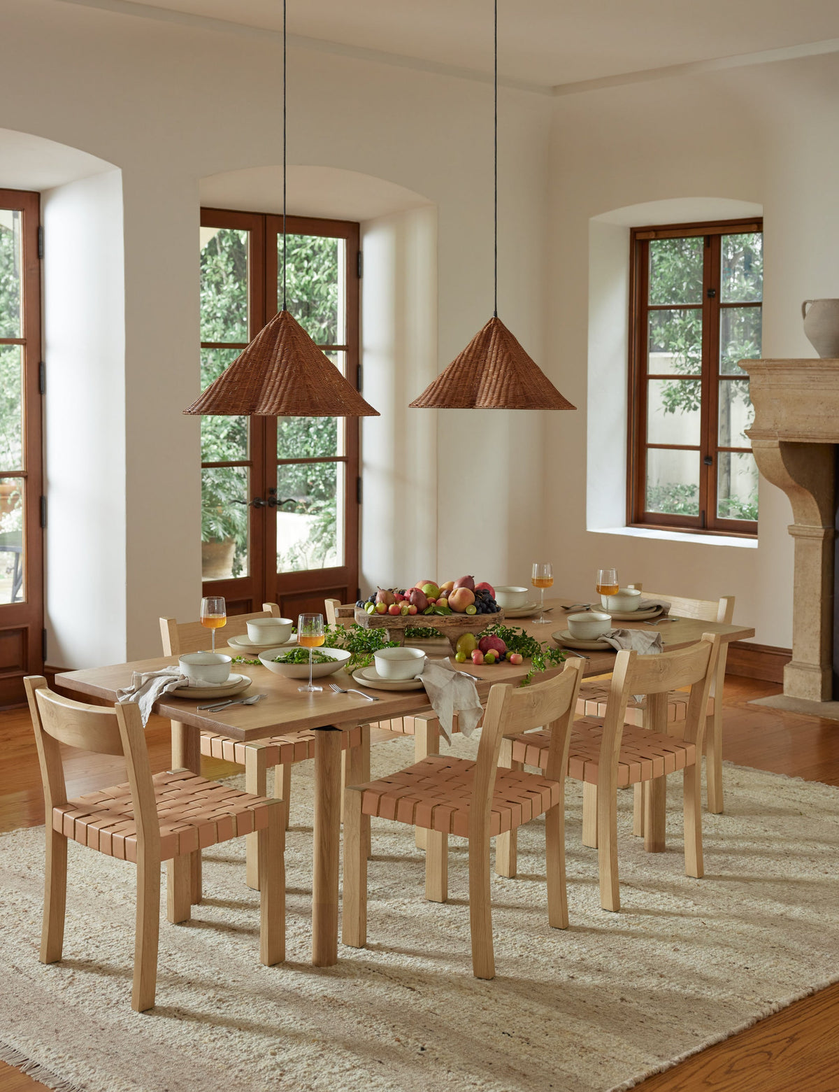 Kalani Pendant Light