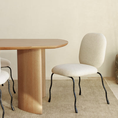 May Dining Chair by Eny Lee Parker