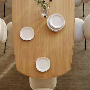 Elle Dining Table by Eny Lee Parker