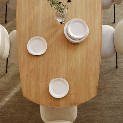 Elle Dining Table by Eny Lee Parker