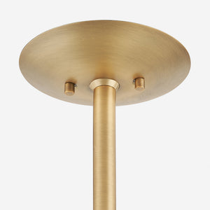 Dion Pendant Light by Colin King x Troy Lighting