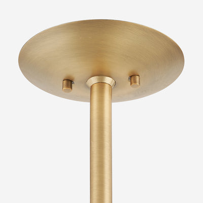 Dion Pendant Light by Colin King x Troy Lighting
