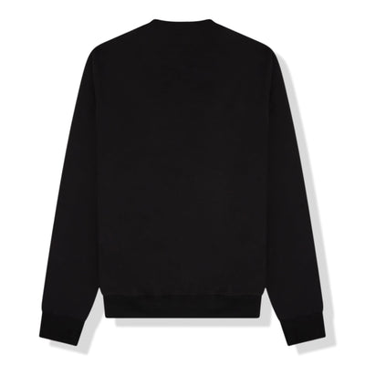 Preloved - Dior CD Icon Black Sweatshirt