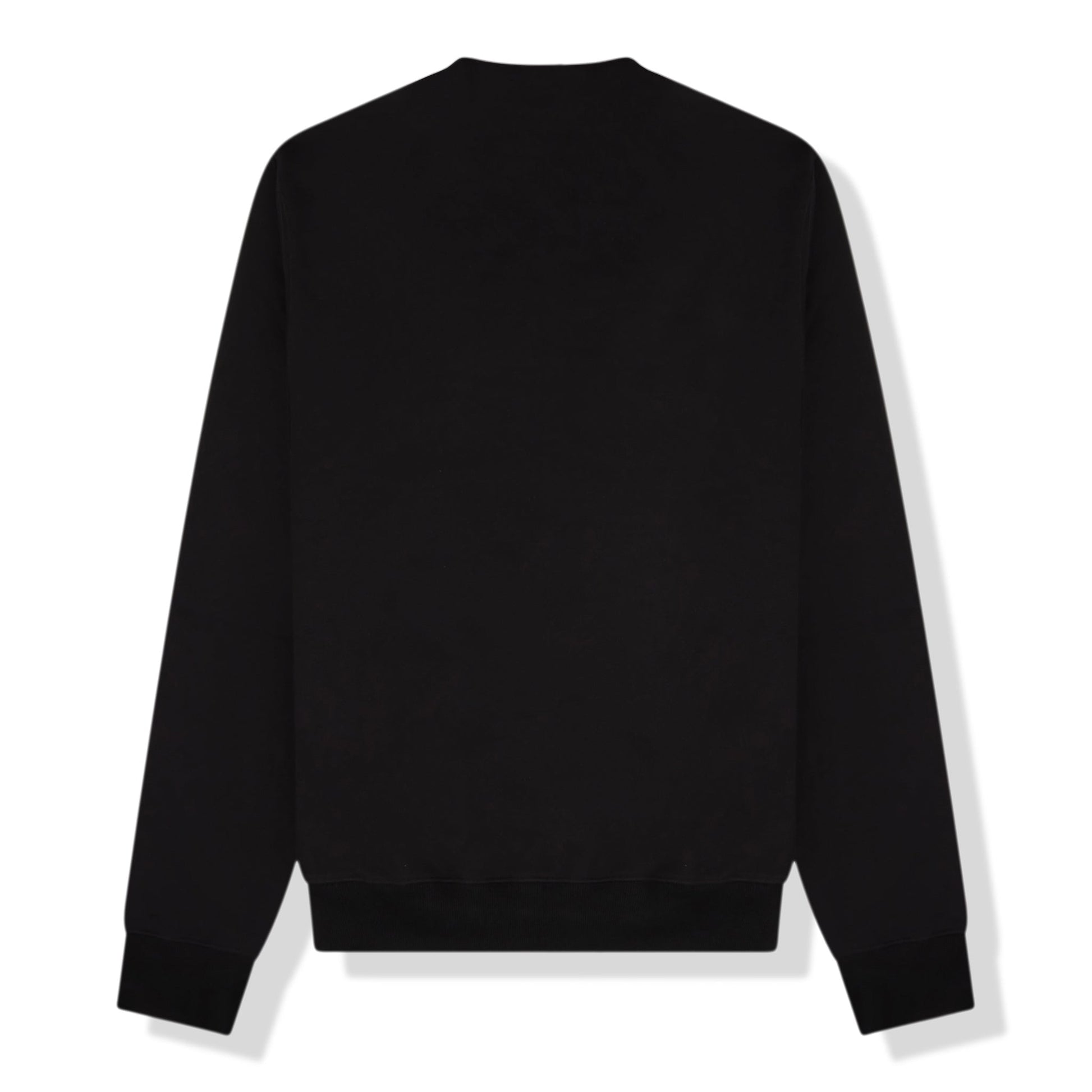 Preloved - Dior CD Icon Black Sweatshirt
