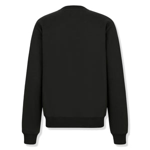 Dior CD Icon Black Sweatshirt