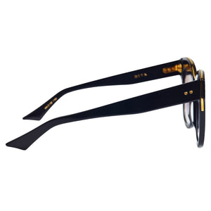 Dita Eyewear Day Tripper Black Sunglasses