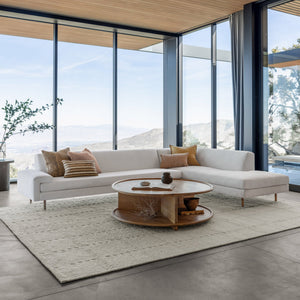 Estee Sectional Sofa