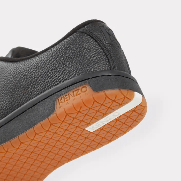 Kenzo Pairs KENZO-Dome trainers for men black