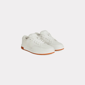 Kenzo Paris KENZO-Dome trainers for men Off White