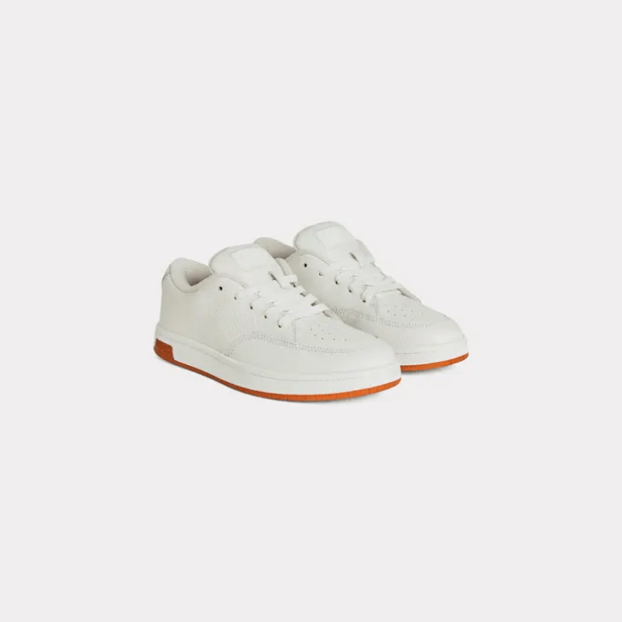 Kenzo Paris KENZO-Dome trainers for men Off White