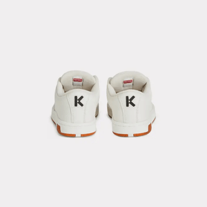 Kenzo Paris KENZO-Dome trainers for men Off White