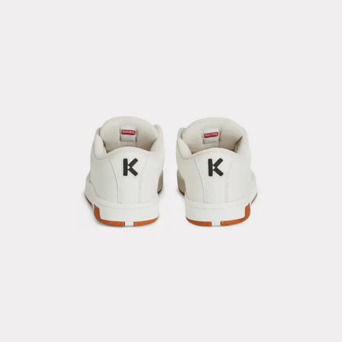 Kenzo Paris KENZO-Dome trainers for men Off White