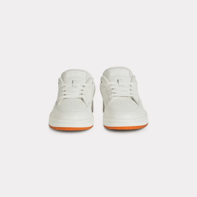 Kenzo Paris KENZO-Dome trainers for men Off White