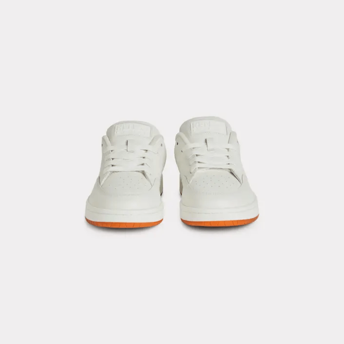 Kenzo Paris KENZO-Dome trainers for men Off White