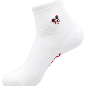 Donald, Mickey and Pluto Socks - Pack of 3