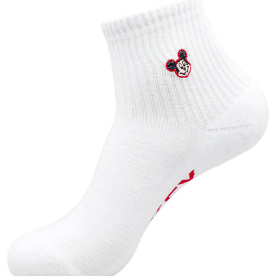 Donald, Mickey and Pluto Socks - Pack of 3