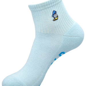 Donald, Mickey and Pluto Socks - Pack of 3